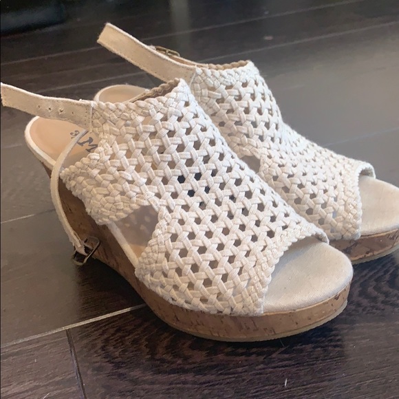 Wedges - Picture 3 of 4